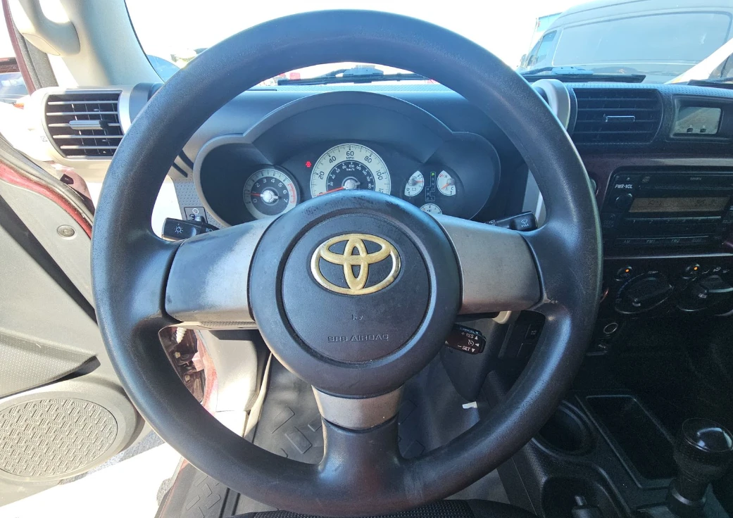 Toyota Fj cruiser Hard Top Roof* Premium Synthetic - изображение 9 | Auto.bg Toyota Fj cruiser Hard Top Roof* Premium Synthetic - изображение 9