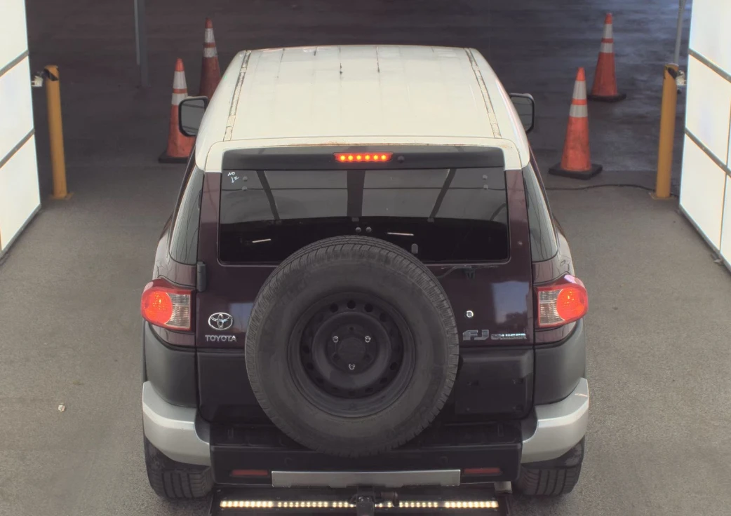 Toyota Fj cruiser Hard Top Roof* Premium Synthetic - изображение 5 | Auto.bg Toyota Fj cruiser Hard Top Roof* Premium Synthetic - изображение 5