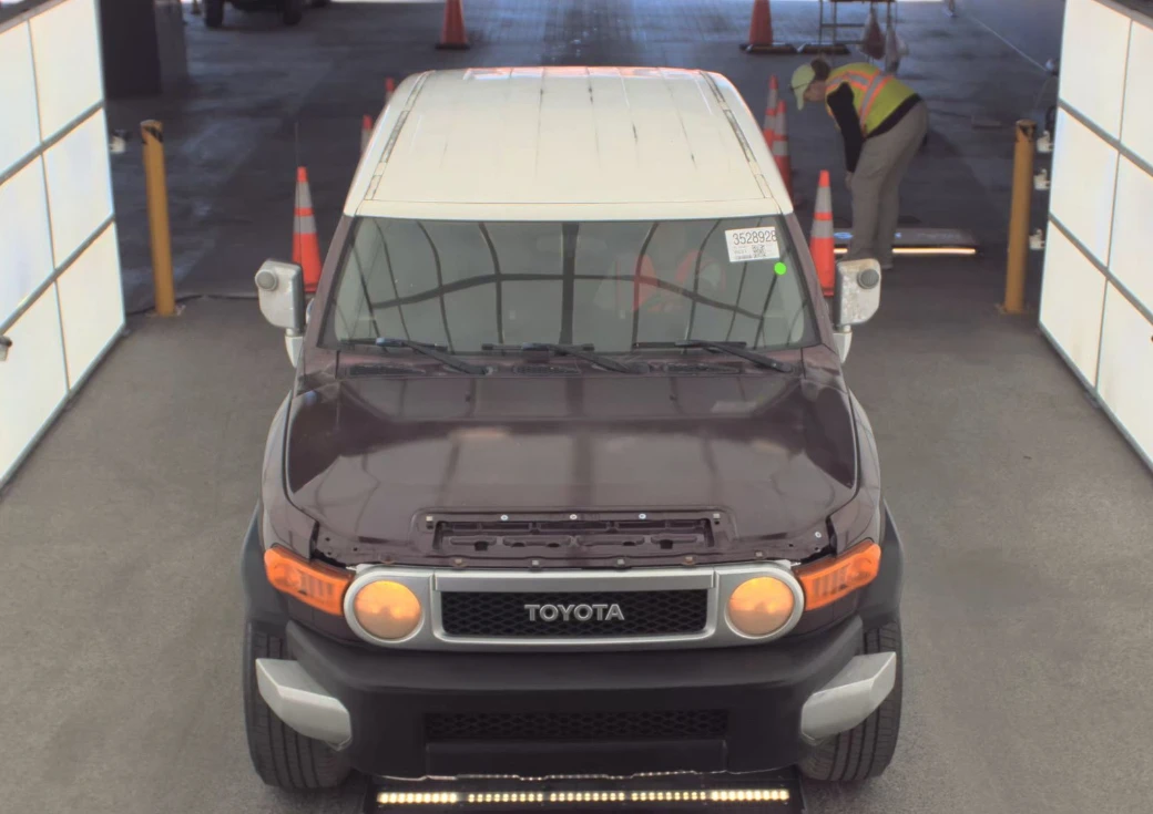 Toyota Fj cruiser Hard Top Roof* Premium Synthetic - изображение 2 | Auto.bg Toyota Fj cruiser Hard Top Roof* Premium Synthetic - изображение 2