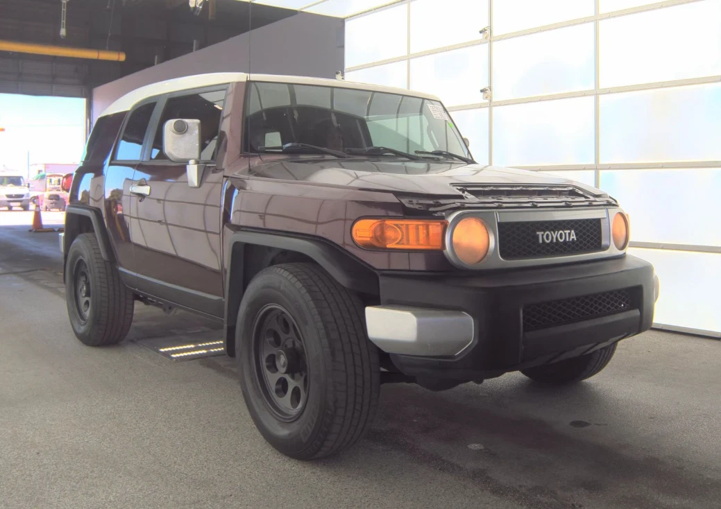 Toyota Fj cruiser Hard Top Roof* Premium Synthetic - изображение 3 | Auto.bg Toyota Fj cruiser Hard Top Roof* Premium Synthetic - изображение 3