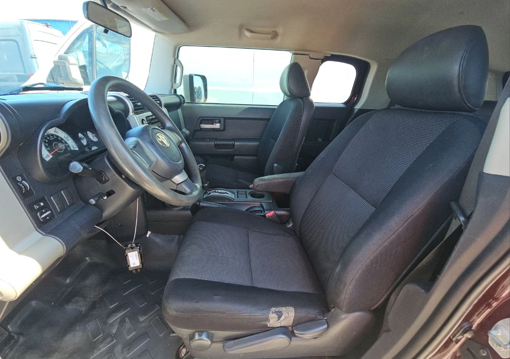 Toyota Fj cruiser Hard Top Roof* Premium Synthetic - изображение 7 | Auto.bg Toyota Fj cruiser Hard Top Roof* Premium Synthetic - изображение 7