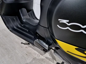 Vespa GTS Super 300cc 2023г.!6873км!Hoв! | Auto.bg — изображение 10 Vespa GTS Super 300cc 2023г.!6873км!Hoв! | Auto.bg — изображение 10