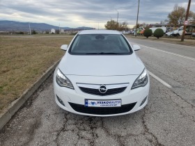 Opel Astra 1.4Turbo  - [1] 