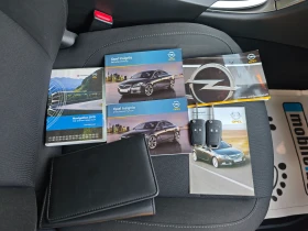 Opel Insignia 1.8i-140/Navi/Hatchback | Mobile.bg — малка снимка 17