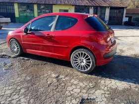 Peugeot 207 | Mobile.bg — малка снимка 3