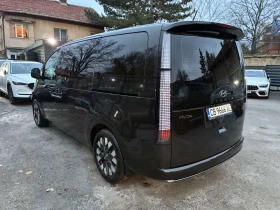 Hyundai Staria 2.2CRDi/ГАРАНЦИЯ/4X4/LUXURY+ /ГОТОВ ЛИЗИНГ - 35000 лв. / 17895.22 € - 76500624 6 | Car24.bg Hyundai Staria 2.2CRDi/ГАРАНЦИЯ/4X4/LUXURY+ /ГОТОВ ЛИЗИНГ - 35000 лв. / 17895.22 € - 76500624 6