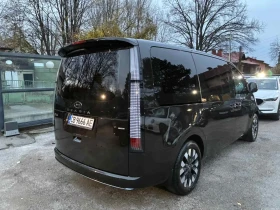 Hyundai Staria 2.2CRDi/ГАРАНЦИЯ/4X4/LUXURY+ /ГОТОВ ЛИЗИНГ - 35000 лв. / 17895.22 € - 76500624 7 | Car24.bg Hyundai Staria 2.2CRDi/ГАРАНЦИЯ/4X4/LUXURY+ /ГОТОВ ЛИЗИНГ - 35000 лв. / 17895.22 € - 76500624 7