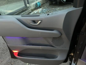 Hyundai Staria 2.2CRDi/ГАРАНЦИЯ/4X4/LUXURY+ /ГОТОВ ЛИЗИНГ - 35000 лв. / 17895.22 € - 76500624 12 | Car24.bg Hyundai Staria 2.2CRDi/ГАРАНЦИЯ/4X4/LUXURY+ /ГОТОВ ЛИЗИНГ - 35000 лв. / 17895.22 € - 76500624 12