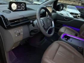 Hyundai Staria 2.2CRDi/ГАРАНЦИЯ/4X4/LUXURY+ /ГОТОВ ЛИЗИНГ - 35000 лв. / 17895.22 € - 76500624 11 | Car24.bg Hyundai Staria 2.2CRDi/ГАРАНЦИЯ/4X4/LUXURY+ /ГОТОВ ЛИЗИНГ - 35000 лв. / 17895.22 € - 76500624 11