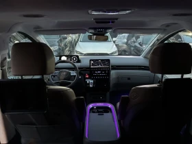 Hyundai Staria 2.2CRDi/ГАРАНЦИЯ/4X4/LUXURY+ /ГОТОВ ЛИЗИНГ - 35000 лв. / 17895.22 € - 76500624 10 | Car24.bg Hyundai Staria 2.2CRDi/ГАРАНЦИЯ/4X4/LUXURY+ /ГОТОВ ЛИЗИНГ - 35000 лв. / 17895.22 € - 76500624 10