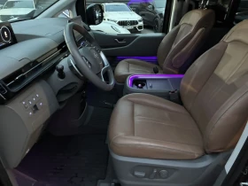 Hyundai Staria 2.2CRDi/ГАРАНЦИЯ/4X4/LUXURY+ /ГОТОВ ЛИЗИНГ - 35000 лв. / 17895.22 € - 76500624 16 | Car24.bg Hyundai Staria 2.2CRDi/ГАРАНЦИЯ/4X4/LUXURY+ /ГОТОВ ЛИЗИНГ - 35000 лв. / 17895.22 € - 76500624 16