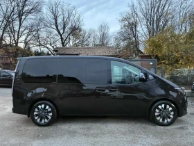 Hyundai Staria 2.2CRDi/ГАРАНЦИЯ/4X4/LUXURY+ /ГОТОВ ЛИЗИНГ - 35000 лв. / 17895.22 € - 76500624 5 | Car24.bg Hyundai Staria 2.2CRDi/ГАРАНЦИЯ/4X4/LUXURY+ /ГОТОВ ЛИЗИНГ - 35000 лв. / 17895.22 € - 76500624 5