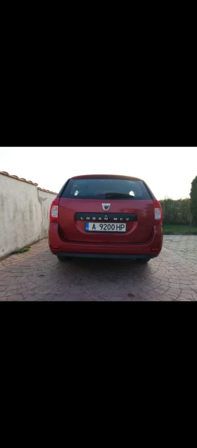 Dacia Logan 0.9tce 90k.c газ-бензин - 1990 € / 3892.10 лв. - 44856347 3 | Car24.bg Dacia Logan 0.9tce 90k.c газ-бензин - 1990 € / 3892.10 лв. - 44856347 3