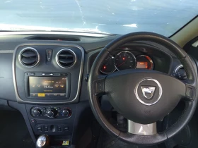 Dacia Logan 0.9tce 90k.c газ-бензин - 1990 € / 3892.10 лв. - 44856347 8 | Car24.bg Dacia Logan 0.9tce 90k.c газ-бензин - 1990 € / 3892.10 лв. - 44856347 8