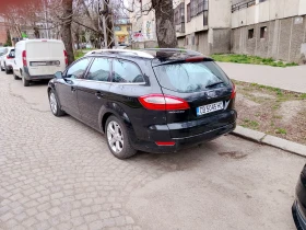 Ford Mondeo 2.2TDCI - 3800 € / 7432.15 лв. - 53461217 4 | Car24.bg Ford Mondeo 2.2TDCI - 3800 € / 7432.15 лв. - 53461217 4