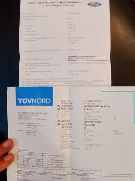 Ford Mondeo 2.2TDCI - 3800 € / 7432.15 лв. - 53461217 14 | Car24.bg Ford Mondeo 2.2TDCI - 3800 € / 7432.15 лв. - 53461217 14