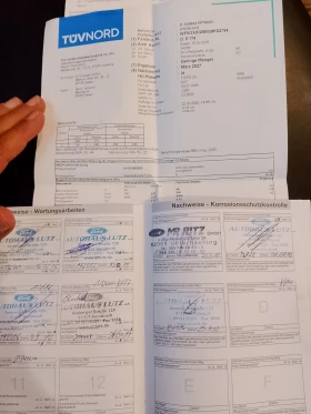 Ford Mondeo 2.2TDCI - 3800 € / 7432.15 лв. - 53461217 15 | Car24.bg Ford Mondeo 2.2TDCI - 3800 € / 7432.15 лв. - 53461217 15