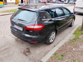 Ford Mondeo 2.2TDCI - 3800 € / 7432.15 лв. - 53461217 2 | Car24.bg Ford Mondeo 2.2TDCI - 3800 € / 7432.15 лв. - 53461217 2