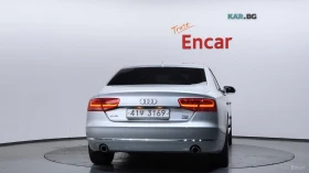 Audi A8 3.0 TDI* QUATTRO* КОЖА* ПОДГРЕВ* ПАНОРАМА* | Auto.bg — изображение 4 Audi A8 3.0 TDI* QUATTRO* КОЖА* ПОДГРЕВ* ПАНОРАМА* | Auto.bg — изображение 4