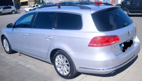 VW Passat Variant 2.0 TDI, 140 - 7499 € / 14666.77 лв. - 86677013 4 | Car24.bg VW Passat Variant 2.0 TDI, 140 - 7499 € / 14666.77 лв. - 86677013 4