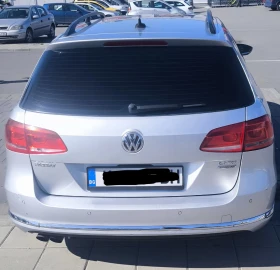 VW Passat Variant 2.0 TDI, 140 - 7499 € / 14666.77 лв. - 86677013 6 | Car24.bg VW Passat Variant 2.0 TDI, 140 - 7499 € / 14666.77 лв. - 86677013 6
