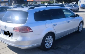 VW Passat Variant 2.0 TDI, 140 - 7499 € / 14666.77 лв. - 86677013 5 | Car24.bg VW Passat Variant 2.0 TDI, 140 - 7499 € / 14666.77 лв. - 86677013 5