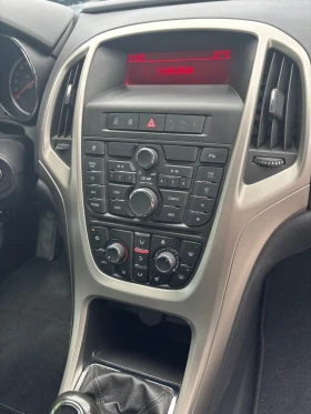Opel Astra undefined | Auto.bg — изображение 7 Opel Astra undefined | Auto.bg — изображение 7