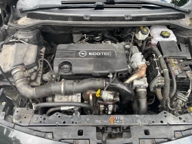 Opel Astra undefined | Auto.bg — изображение 9 Opel Astra undefined | Auto.bg — изображение 9