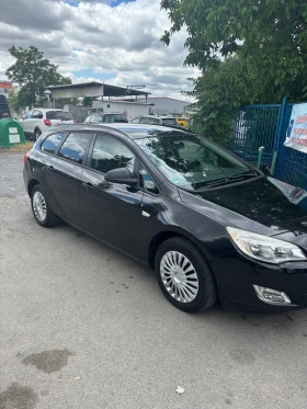Opel Astra undefined | Auto.bg — изображение 2 Opel Astra undefined | Auto.bg — изображение 2