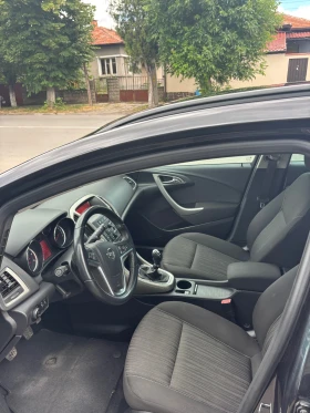 Opel Astra undefined | Auto.bg — изображение 4 Opel Astra undefined | Auto.bg — изображение 4