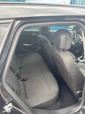 Opel Astra undefined | Auto.bg — изображение 5 Opel Astra undefined | Auto.bg — изображение 5