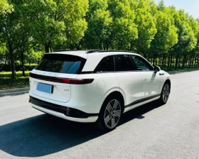 Xpeng G9 RWD 98kWh Pro Edition - 39900 € / 78037.62 лв. - 74213884 5 | Car24.bg Xpeng G9 RWD 98kWh Pro Edition - 39900 € / 78037.62 лв. - 74213884 5