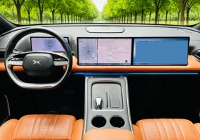 Xpeng G9 RWD 98kWh Pro Edition - 39900 € / 78037.62 лв. - 74213884 7 | Car24.bg Xpeng G9 RWD 98kWh Pro Edition - 39900 € / 78037.62 лв. - 74213884 7