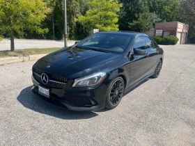 Mercedes-Benz CLA 250 * АВТОКРЕДИТ * ГЛАВНО ПРЕДСТАВИТЕЛСТВО