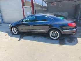 VW CC 1.8 TSI - Car24.bg VW CC 1.8 TSI