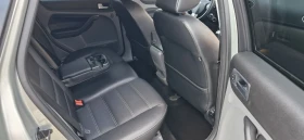 Ford Focus 1.6tdci 109hp 156000км - 2600 € - 16186593 14 | Car24.bg Ford Focus 1.6tdci 109hp 156000км - 2600 € - 16186593 14