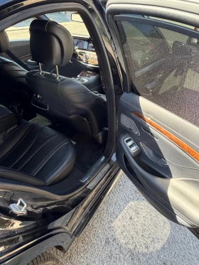 Mercedes-Benz S 550 - 31000 € - 92653551 7 | Car24.bg Mercedes-Benz S 550 - 31000 € - 92653551 7