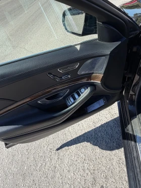 Mercedes-Benz S 550 - 31000 € - 92653551 12 | Car24.bg Mercedes-Benz S 550 - 31000 € - 92653551 12