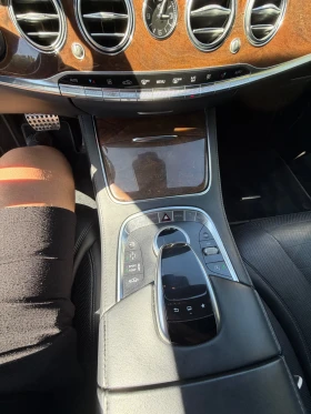 Mercedes-Benz S 550 - 31000 € - 92653551 15 | Car24.bg Mercedes-Benz S 550 - 31000 € - 92653551 15