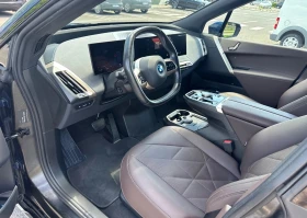BMW iX xDrive40 | Auto.bg — изображение 4 BMW iX xDrive40 | Auto.bg — изображение 4
