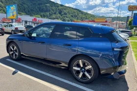 BMW iX xDrive40 | Auto.bg — изображение 3 BMW iX xDrive40 | Auto.bg — изображение 3