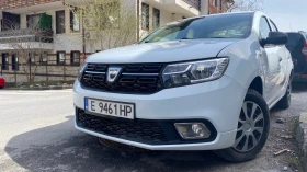 Dacia Logan N1 | Auto.bg — изображение 5 Dacia Logan N1 | Auto.bg — изображение 5