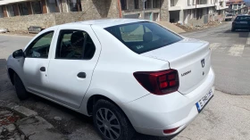 Dacia Logan N1 | Auto.bg — изображение 4 Dacia Logan N1 | Auto.bg — изображение 4