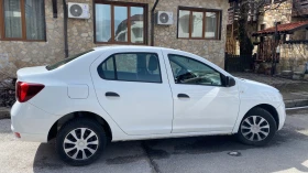 Dacia Logan N1 | Auto.bg — изображение 2 Dacia Logan N1 | Auto.bg — изображение 2