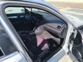 Mercedes-Benz C 220 - 4500 € - 51269385 8 | Car24.bg Mercedes-Benz C 220 - 4500 € - 51269385 8