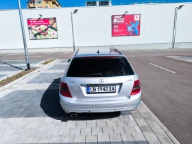 Mercedes-Benz C 220 - 4500 € - 51269385 10 | Car24.bg Mercedes-Benz C 220 - 4500 € - 51269385 10