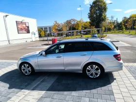 Mercedes-Benz C 220 - 4500 € - 51269385 11 | Car24.bg Mercedes-Benz C 220 - 4500 € - 51269385 11