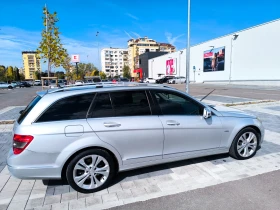 Mercedes-Benz C 220 - 4500 € - 51269385 9 | Car24.bg Mercedes-Benz C 220 - 4500 € - 51269385 9