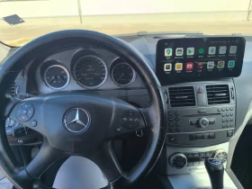 Mercedes-Benz C 220 - 4500 € - 51269385 4 | Car24.bg Mercedes-Benz C 220 - 4500 € - 51269385 4