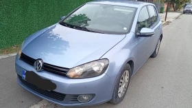 VW Golf 1.4клима гаражен - Car24.bg VW Golf 1.4клима гаражен
